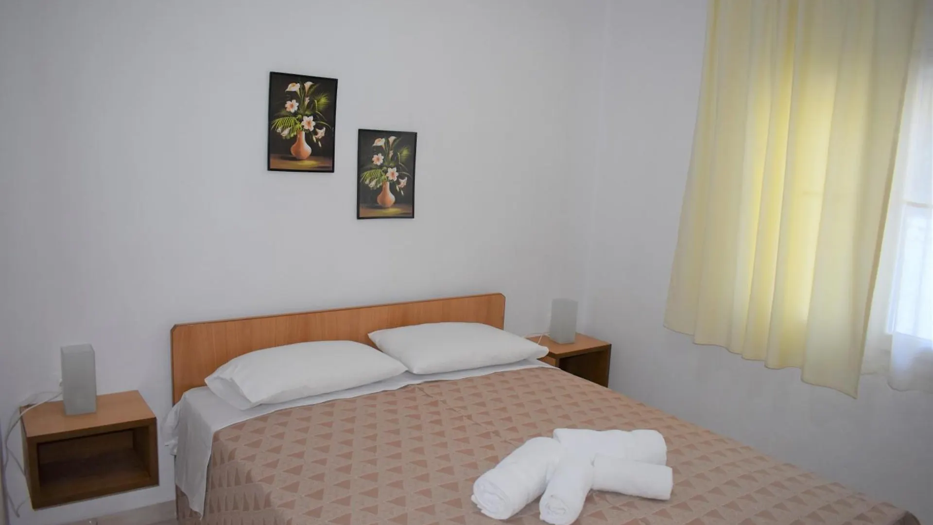Villa Hermione Agia Paraskevi  0*, Agia Paraskevi (Kassandra) Grecia